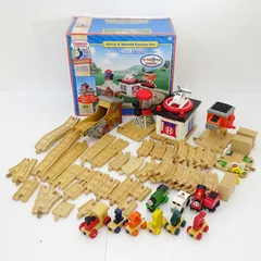 2025年最新】パーシー＆ハロルド レスキューセットの人気