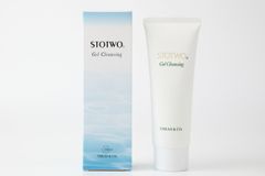 ジェルクレンジング 120g STOTWO ストツのサムネイル