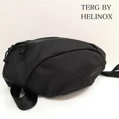 2025年最新】TERG BY HELINOXの人気アイテム - メルカリ
