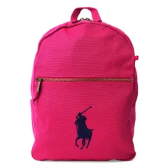 新品 ポロ ラルフローレン POLO RALPH LAUREN リュックサック バックパック