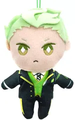 【中古】ぬいぐるみ セベク・ジグボルト エクストラ制服ぬいぐるみ～ディアソムニア寮～ 「ディズニー ツイステッドワンダーランド」