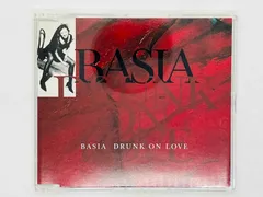 希少USオリジナル盤】Basia バーシア / Drunk On Love