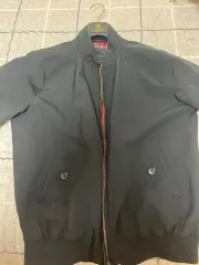 BARACUTA(バラクータ) g9 ダークネイビー