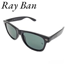 Ray Ban ZX300 サングラス