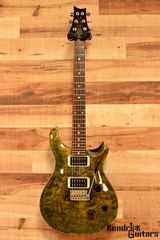 PRS 1992 custom24 moon inray / Emerald Green w/OHC