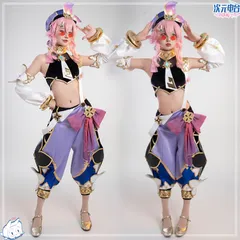 2024年最新】ドリー コスプレ 原神の人気アイテム - メルカリ
