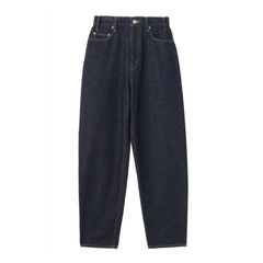 THE SHISHIKUI Daco INDIGO PINK STITCH 32 - メルカリ