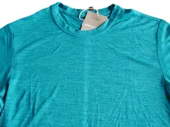 ■送料込■【新品S】パタゴニア Ｍ’s キャプリーン・クール・デイリー・シャツ ■ patagonia BLYX (Belay Blue - Dark Belay Blue X-Dye) ■