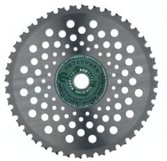 【草刈用 刈払機 チップソー】プロフェッショナル 255×40 1枚