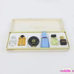 PRESTIGE ET COLLECTIONS 香水ミニボトル6本セット - メルカリ