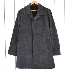 2025年最新】ONLY メンズ ステンカラーコートの人気アイテム - メルカリ