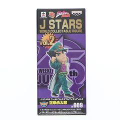 공조 승타로(쿠조조조타로) J STARS 월드 콜렉터블 피규어 vol.2