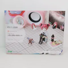 2026年最新】アンヘル コトブキヤの人気アイテム - メルカリ