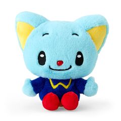 【在庫セール】Eddy 066451 ぬいぐるみSS サンリオ(SANRIO)