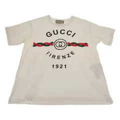 2024年最新】gucci インターロッキング tシャツの人気アイテム - メルカリ