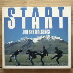 2026年最新】JUN SKY WALKER(S) cdの人気アイテム - メルカリ