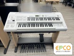 ★73934【電子ピアノ】アバングランドYAMAHA　N2　22製 ☆73934【電子ピアノ】アバングランドYAMAHA N2 22製 - メルカリ