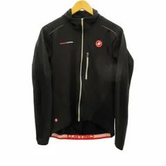 27500新品 カステリ ロッソコルサ ビブ ROSSOCORSA XS