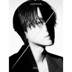 OMI ANSWER Blu-ray ømi ブルーレイ　ディフューザー 2026年最新】Omi answer blu-rayの人気アイテム - メルカリ