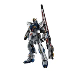 () 超合金 GUNDAM SIDE-F RX-93ff νガンダム 機動戦士ガンダム 逆襲のシャアのサムネイル