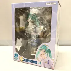 2025年最新】フィギュア 初音ミク 「タイトーくじ 初音ミク 39