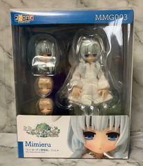 MIOCO ミオコ バニードリームハウス シュリンク付き未開封品 - メルカリ