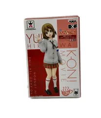 2025年最新】けいおん dxfフィギュアの人気アイテム - メルカリ