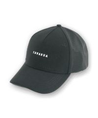 TATRAS 黒 キャップ スノーフレークモチーフ - メルカリ
