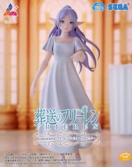 [중고] 피규어 프리렌[장송의프리렌] Luminasta“프리렌”~포리히에서~