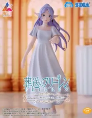 【中古】フィギュア フリーレン 「葬送のフリーレン」 Luminasta“フリーレン”～フォーリヒにて～