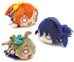 ラブライブ！　寝そべりぬいぐるみ　“南ことり”　僕らは今のなかでVer.(S) ラブライブ！ テラジャンボ寝そべりぬいぐるみ 南ことり｜の通販