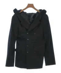 COMME des GARCONS HOMME PLUS カジュアルジャケット メンズ 【古着】【中古】【送料無料】