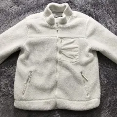 M 兼用 @ マーモット ( Marmot ） ボア フリース ジャケット