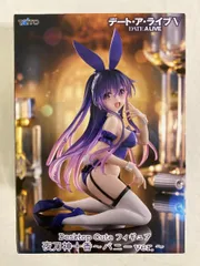 2025年最新】夜刀神十香 バニーの人気アイテム - メルカリ