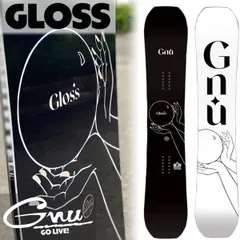 2024年最新】gnu GLOSSの人気アイテム - メルカリ 