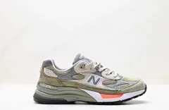 2024年最新】wtaps new balance 992の人気アイテム - メルカリ