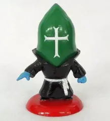 【中古】トレーディングフィギュア ヘル・ミッショネルズ2号 アニメヒーローズ キン肉マン vol.3 ～激闘!夢の超人タッグ＆海外遠征編～