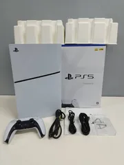【美品】PlayStation 5/PS5/CFI-2000A01/ディスクドライブ