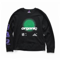OAMC オーエーエムシー Organic Sweatshirt オーガニックスウェット