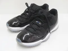 NIKE ナイキ FV5104-004 AIR JORDAN 11 RETRO LOW スニーカー　26㎝