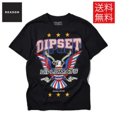 2024年最新】dipset tシャツの人気アイテム - メルカリ