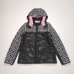 レディース ライトパデッドジャケット F42721