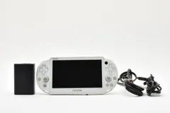 【動作確認済】SONY PS Vita ガンダムブレイカー 限定コラボモデル 希少なオリジナルデザイン！薄型軽量PCH-2000