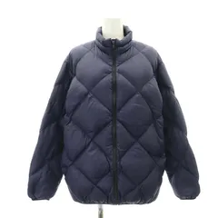 新品未使用mont-bell 濃いネイビー レディースダウンジャケット XL 2025最新】mont-bell（モンベル）のレディースアウトドアウェア