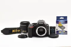 Nikon D5500 デジタル一眼レフカメラ ジャンク ニコン(NIKON)|デジタル一眼レンズキット|HARDOFFオフモール