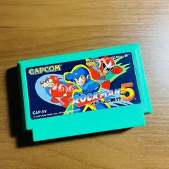 2025年最新】ロックマン5 ブルースの罠!?の人気アイテム - メルカリ