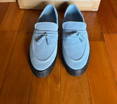ラストリゾートab ローファー Last Resort AB 【並行輸入品】ラストリゾート エービー