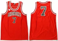 新品未使用未開封　スラムダンク　公式　ユニフォーム The spirit collection of Inoue Takehiko『 SLAM DUNK