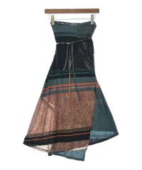 Tramando ロング・マキシ丈スカート レディース 【古着】【中古】【送料無料】