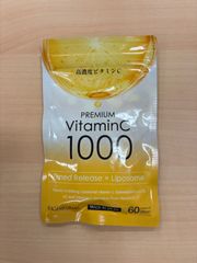 purevitaC1000 ピュアビタC 高濃度 ビタミンC サプリ